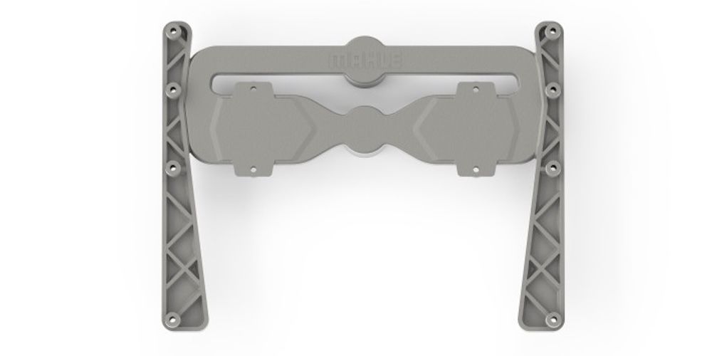 Unidad de refrigeracion Mahle centros datos Infineon