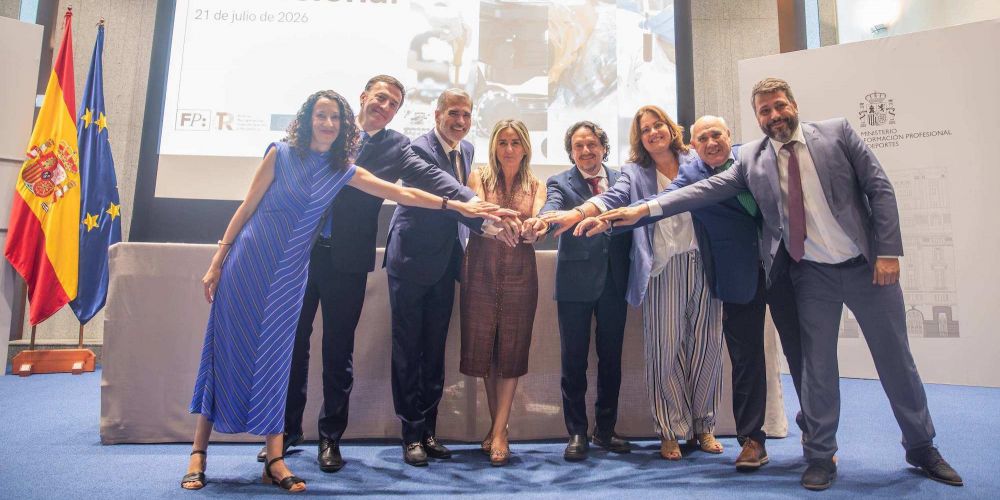 firma acuerdo hub formacion sostenible maritimo firma acuerdo hub formacion sostenible maritimo