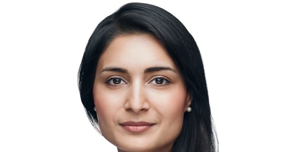 saadia zahidi iata
