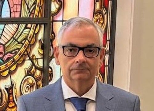 Enrique García Arroba  1