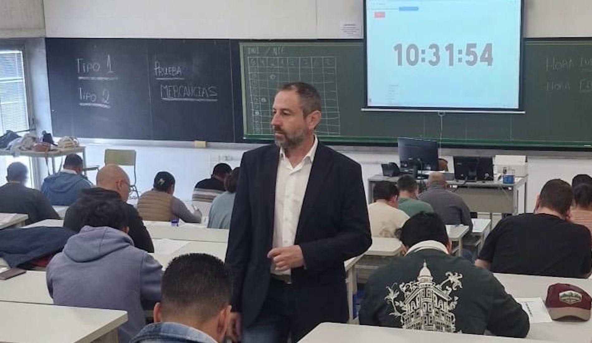 La región tiene previstas otras dos convocatorias antes de que termine el año.