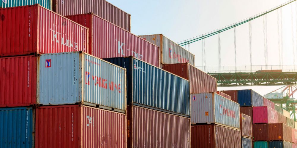 Containers 2 Containers 2