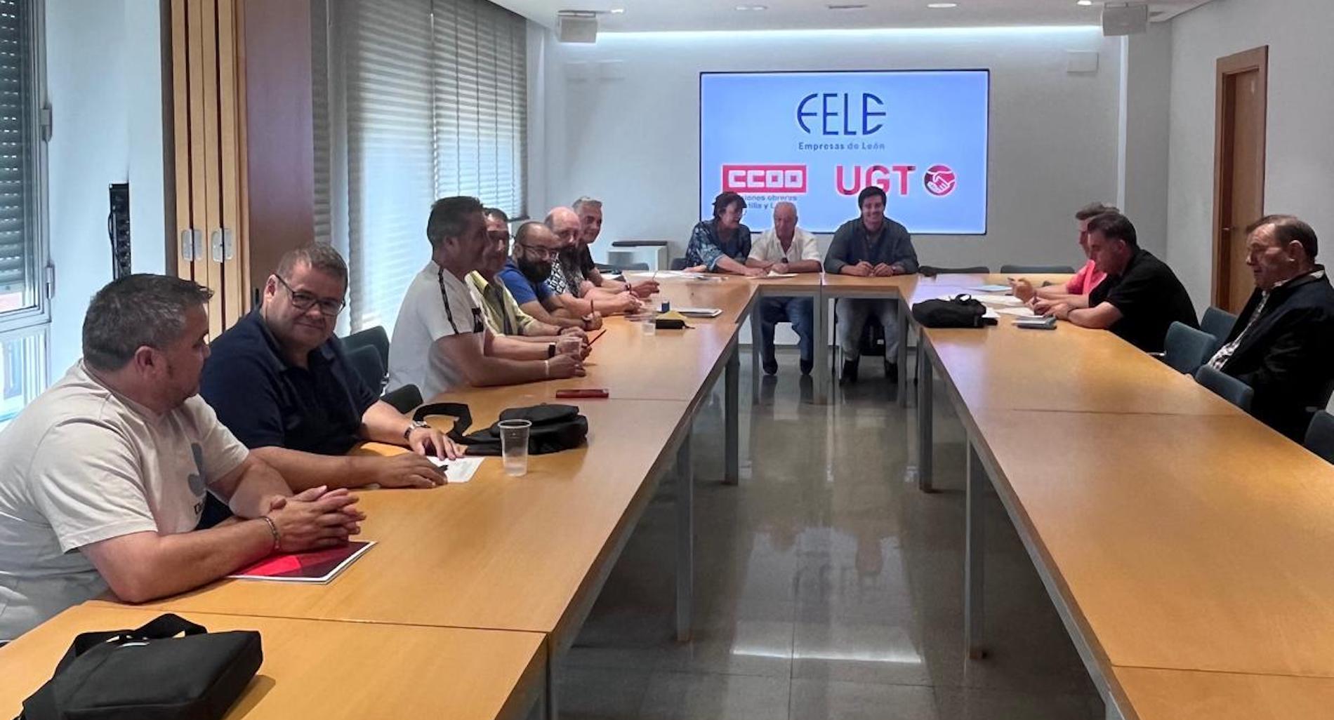 El acuerdo extiende su vigencia hasta finales de 2028.