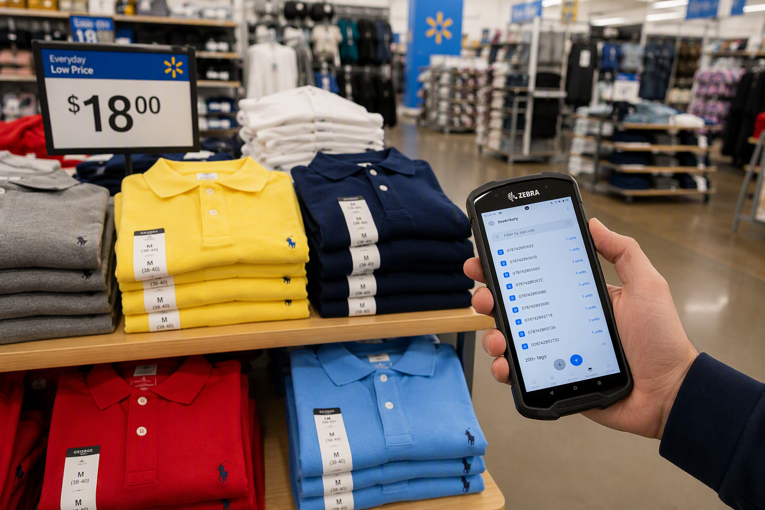 Clustag tag inspector