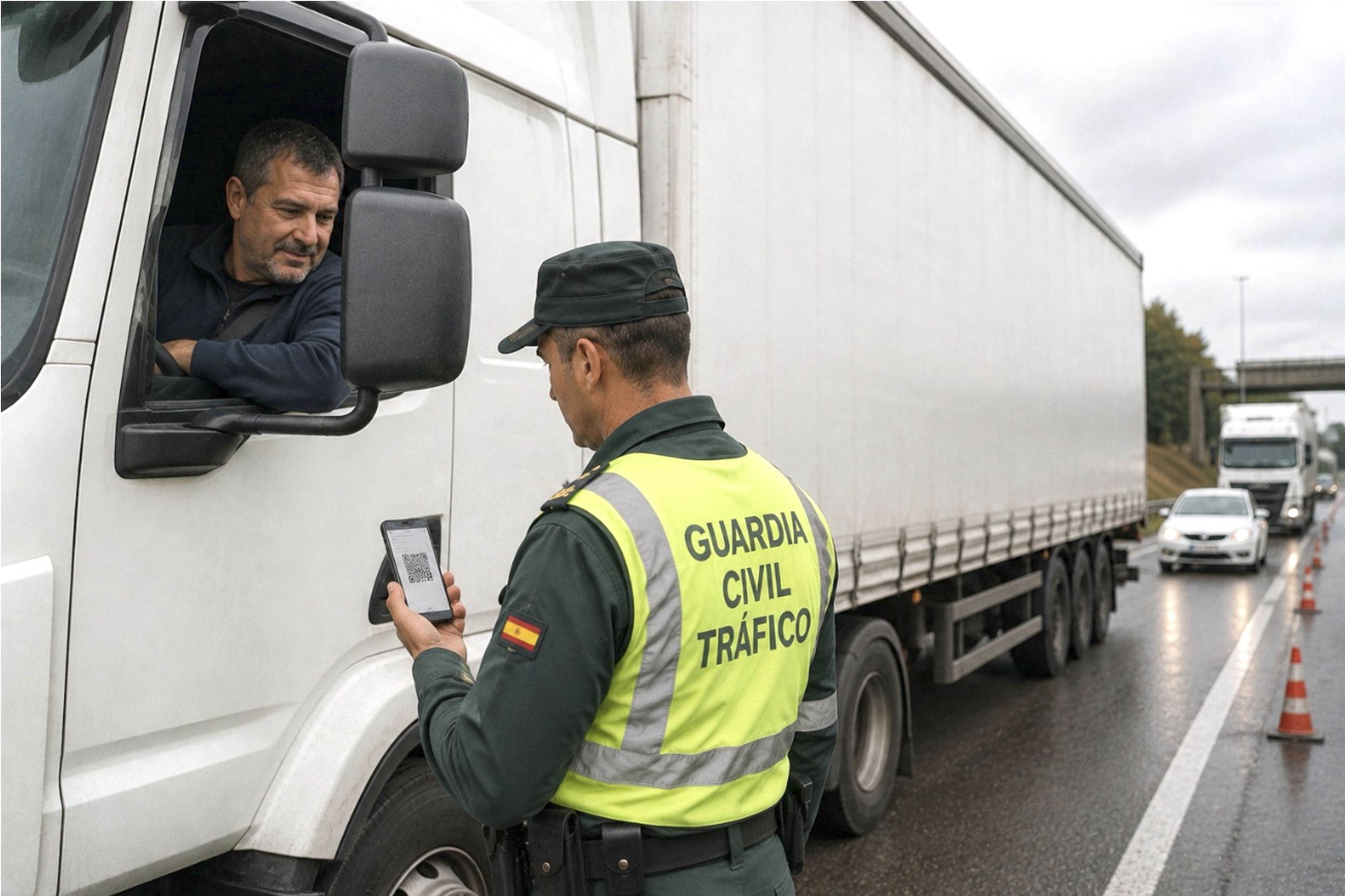 control DeCA guardia civil control DeCA guardia civil