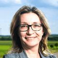Antje Huber DHL Freight Antje Huber DHL Freight