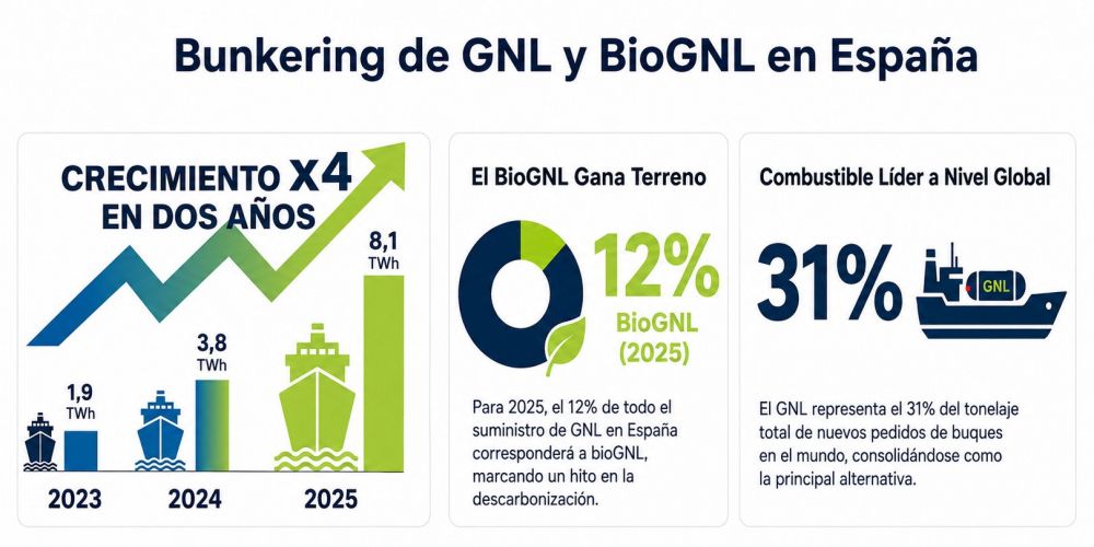bunkering españa gnl y biognl bunkering españa gnl y biognl