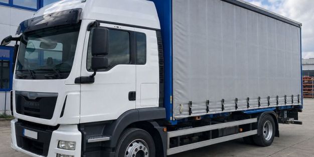 camion lona corredera camion lona corredera