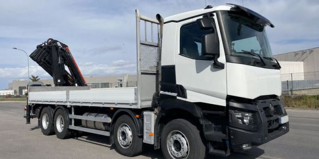 camion plataforma camion plataforma