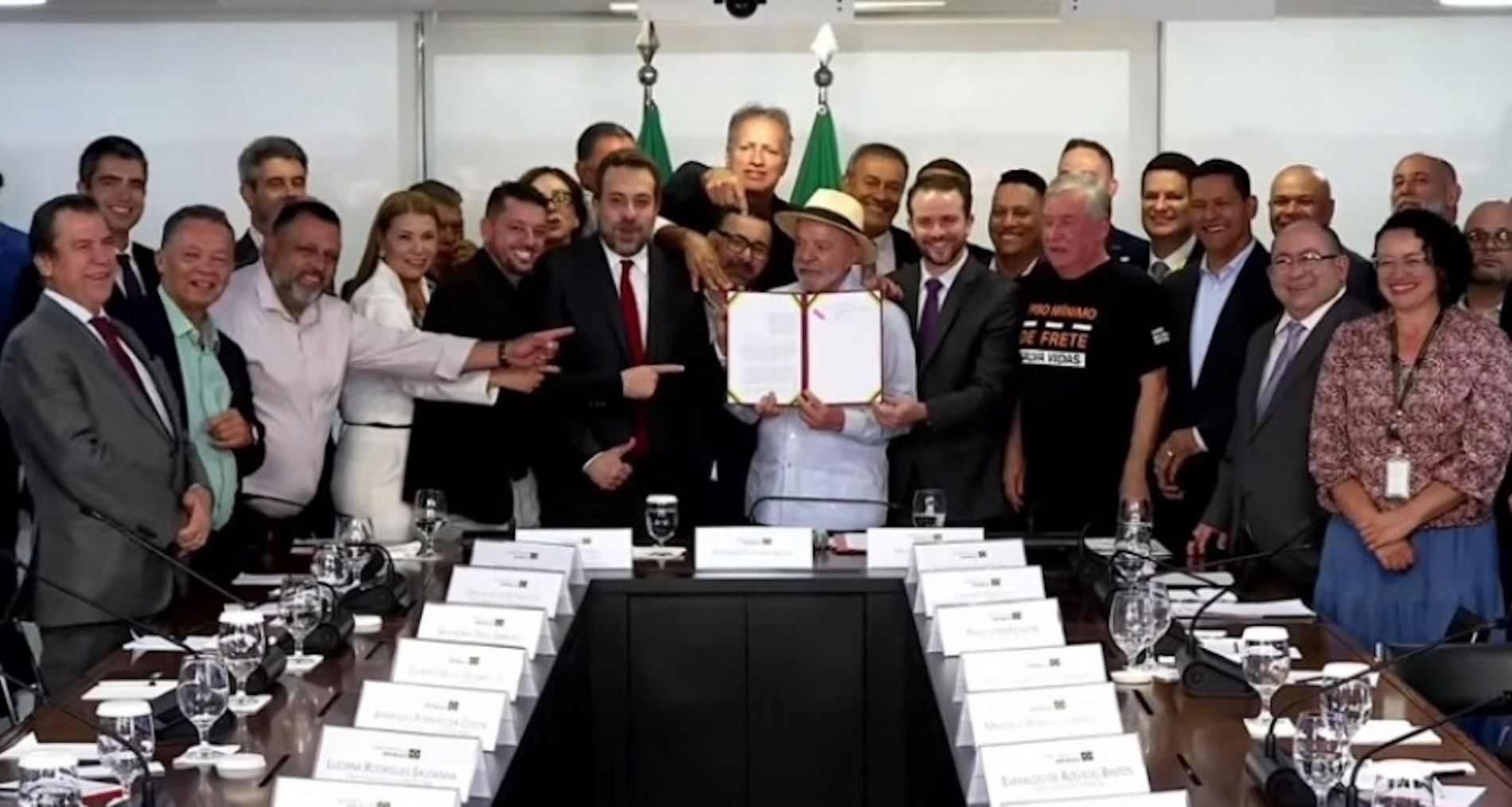 La norma ha sido sancionada este mes de agosto.