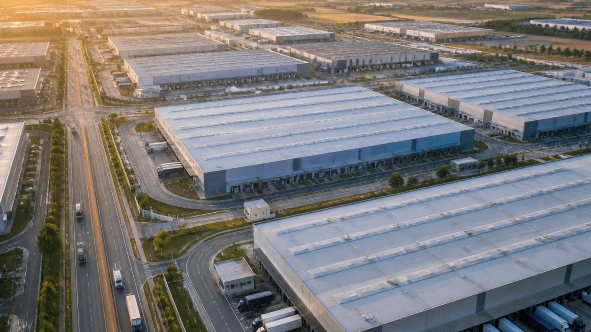 Proequity naves logisticas Proequity naves logisticas