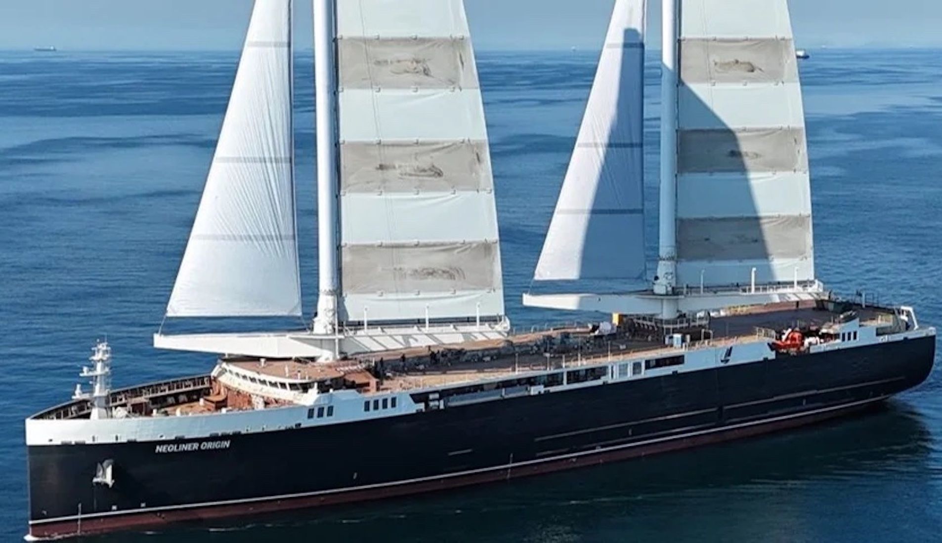 Neoliner CMA CGM