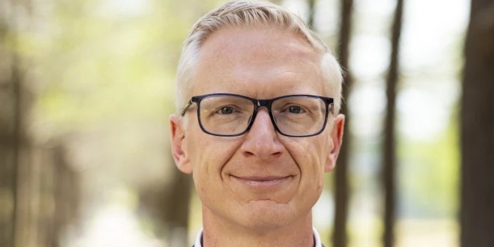 Marcus Balzereit FedEx Logistics