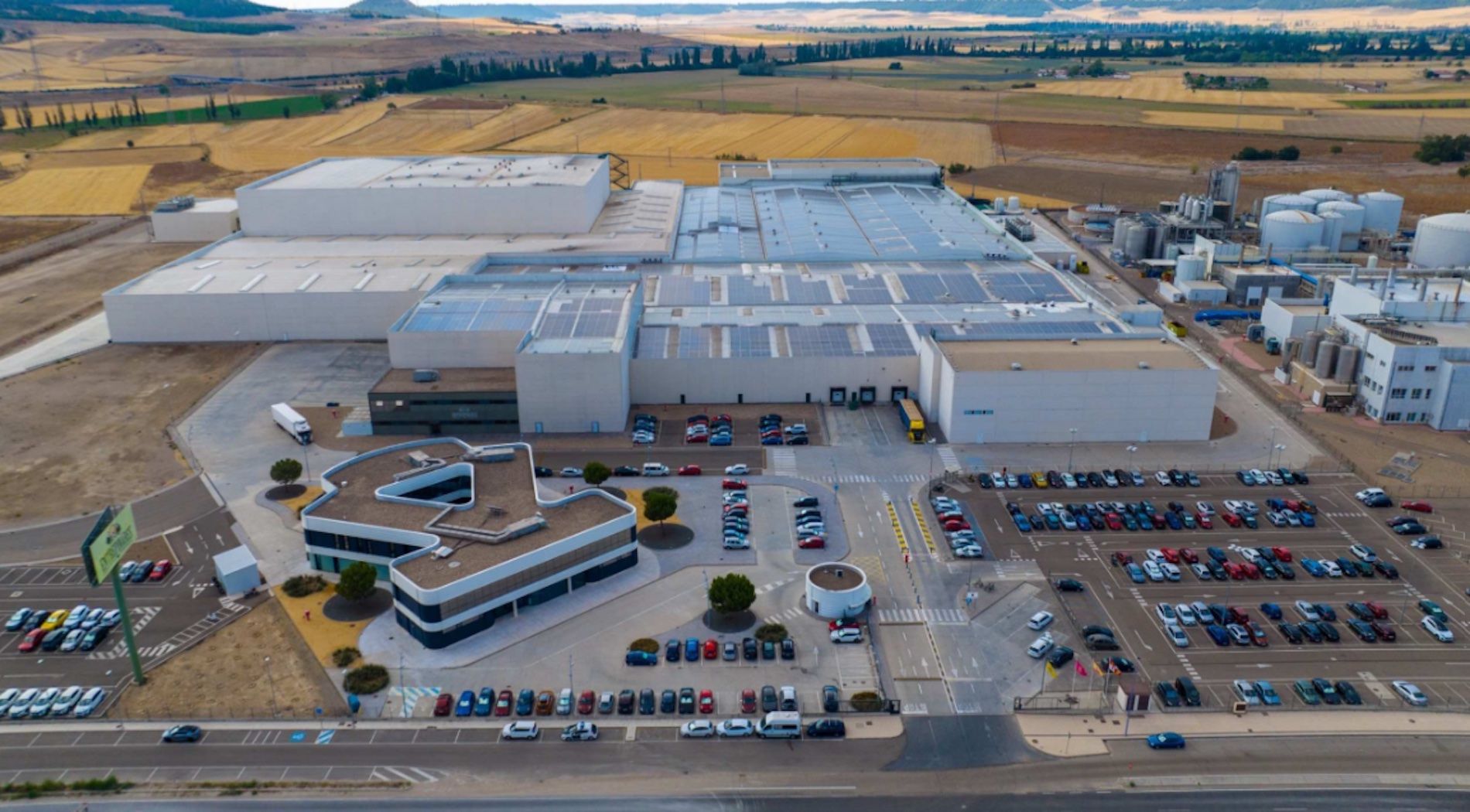 La empresa familiar refuerza su apuesta por Valladolid.