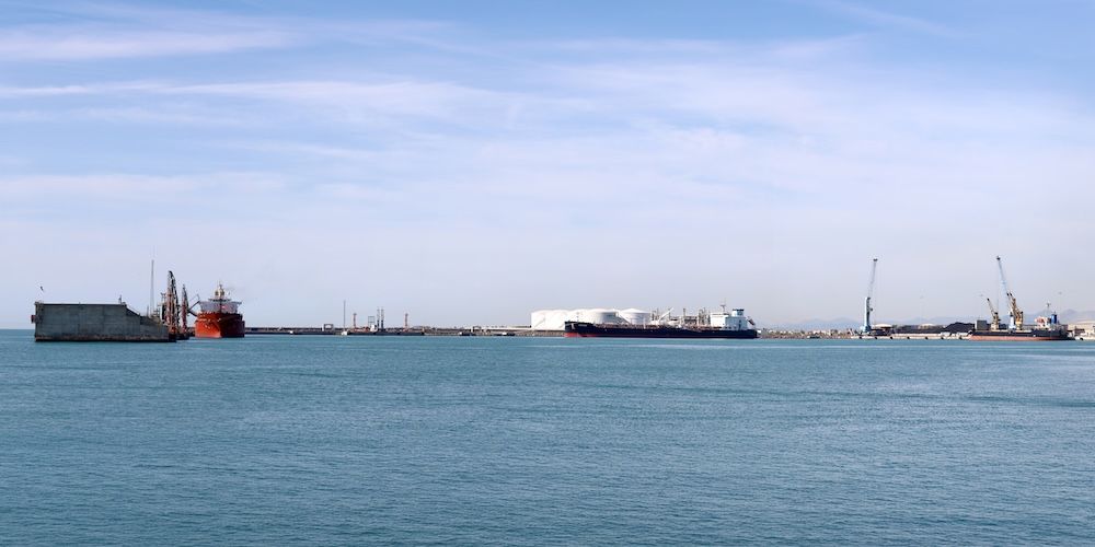 Puerto Castellon 2026
