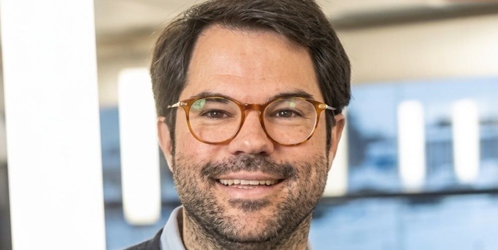 ferran menescal aedive