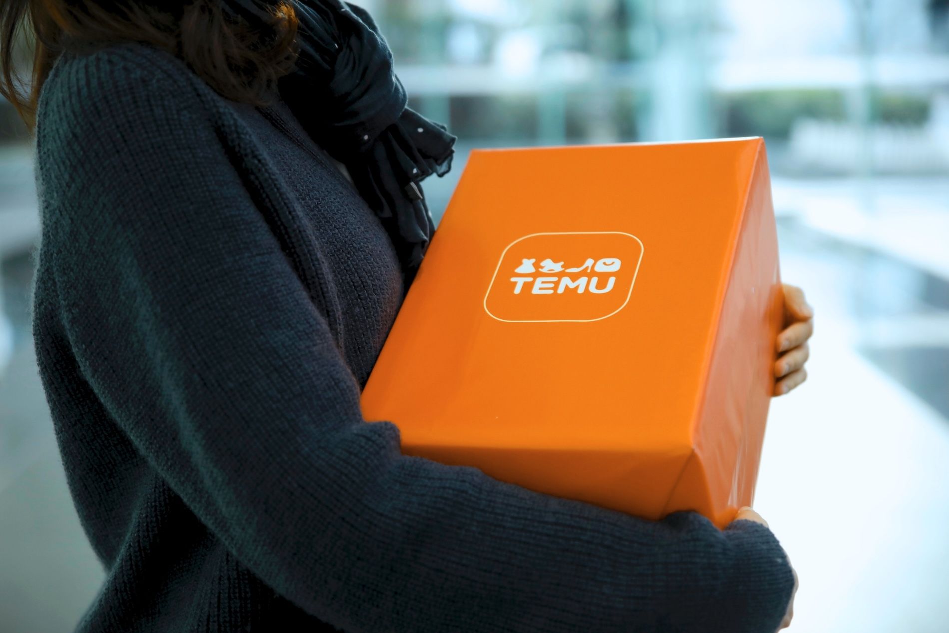 Temu