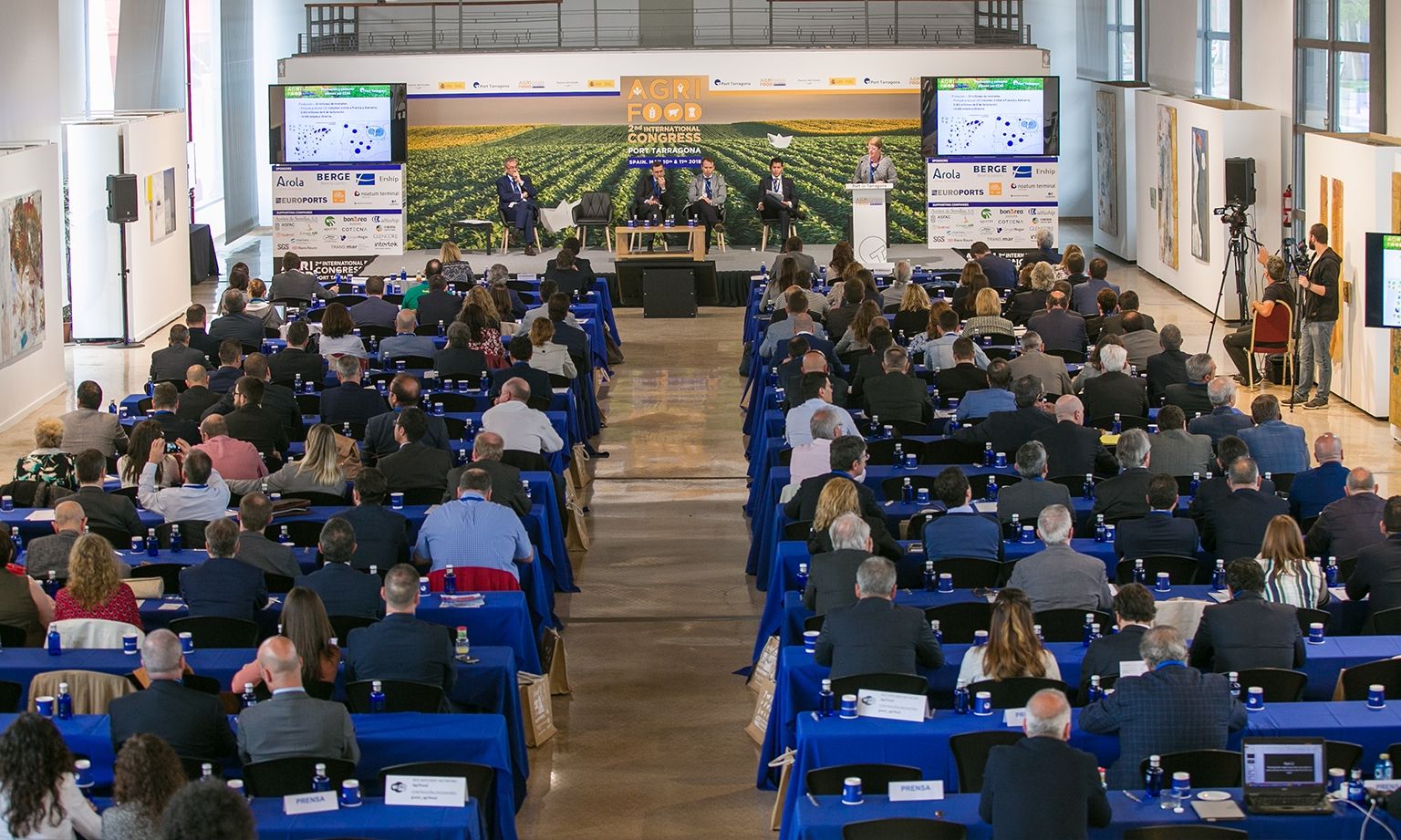 Agrifood International Congress