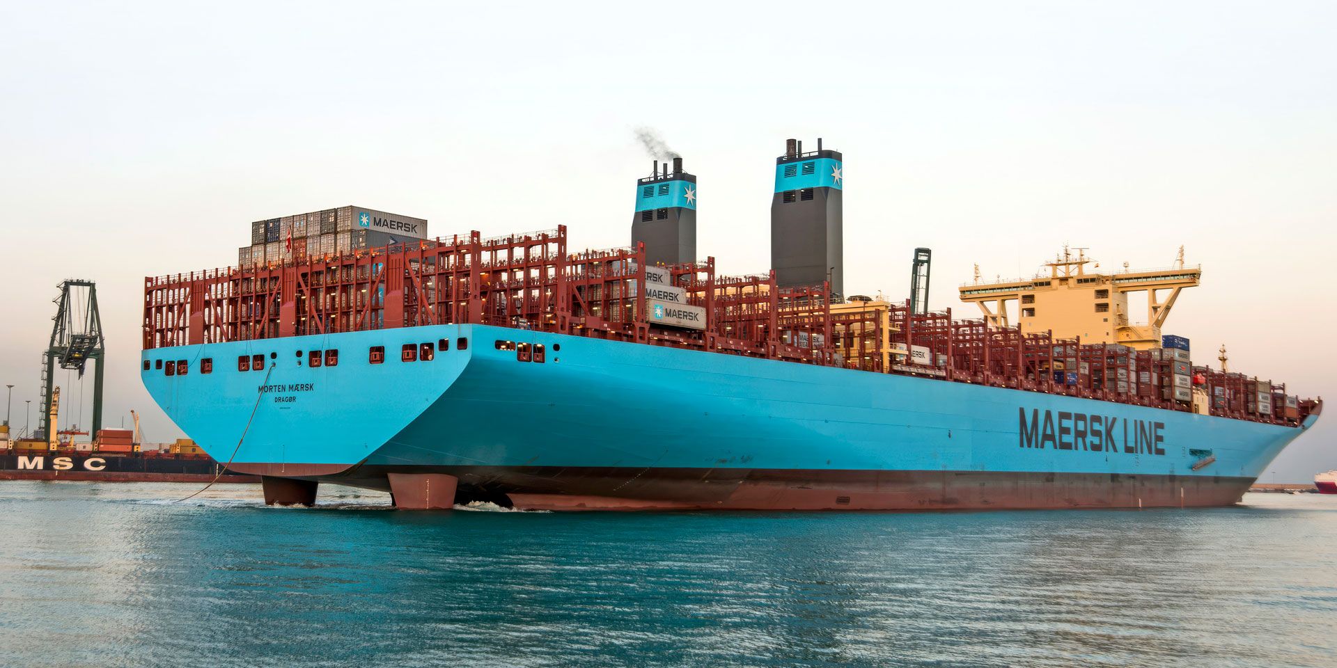maersk line puerto valencia2