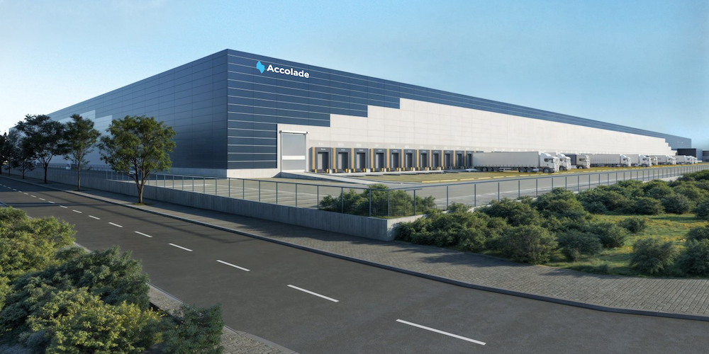 Accolade proyecto Alzira