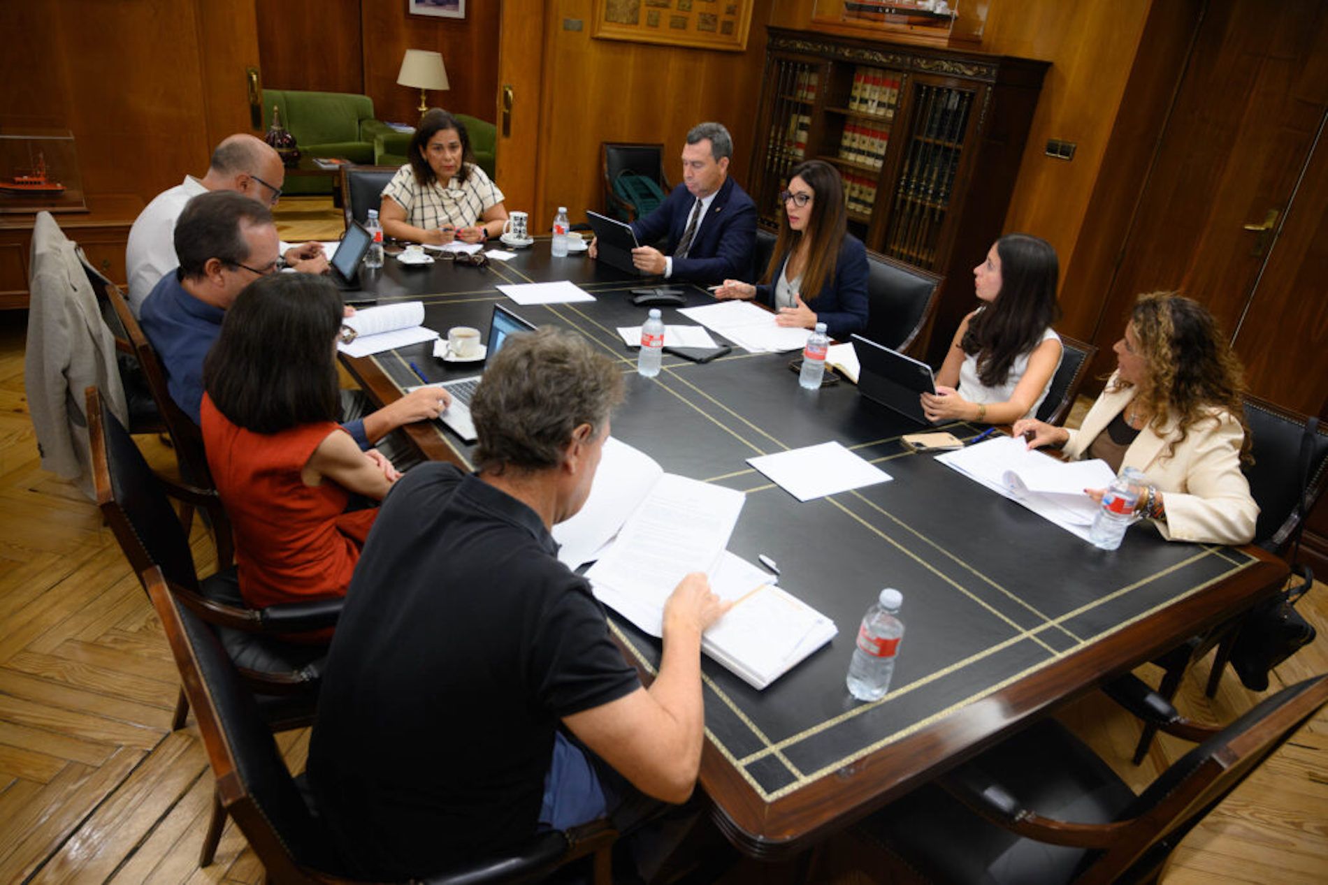 reunion marina mercante puertos del estado puerto almeria septiembre 2026 reunion marina mercante puertos del estado puerto almeria septiembre 2026