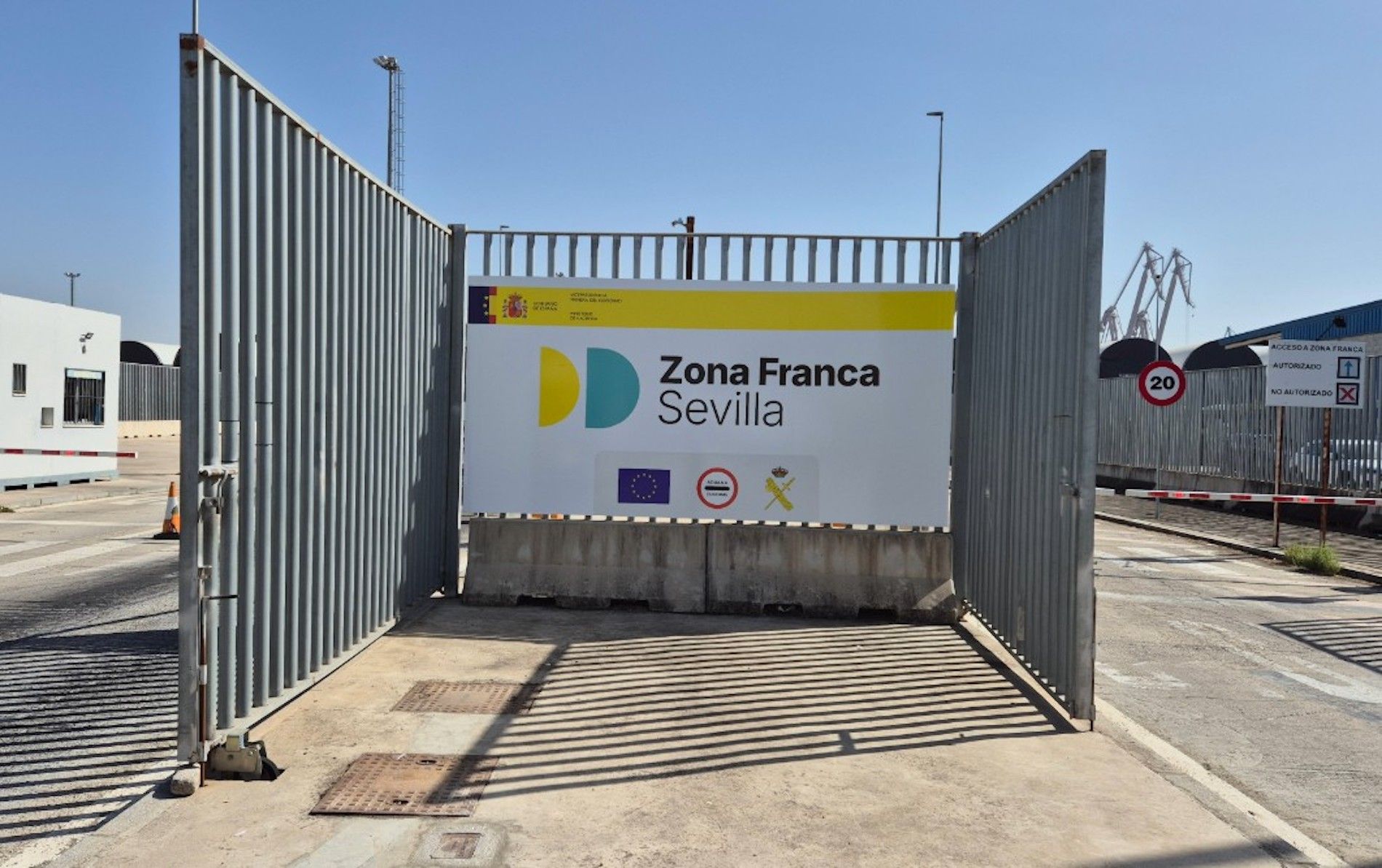La entidad desarrollará diversas actuaciones de inversión.