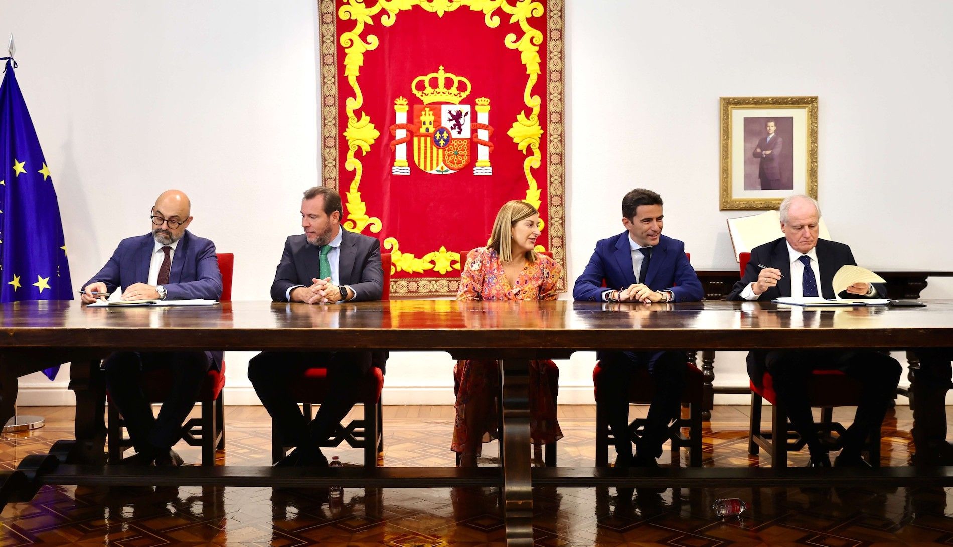 acuerdo pasiega septiembre 2026