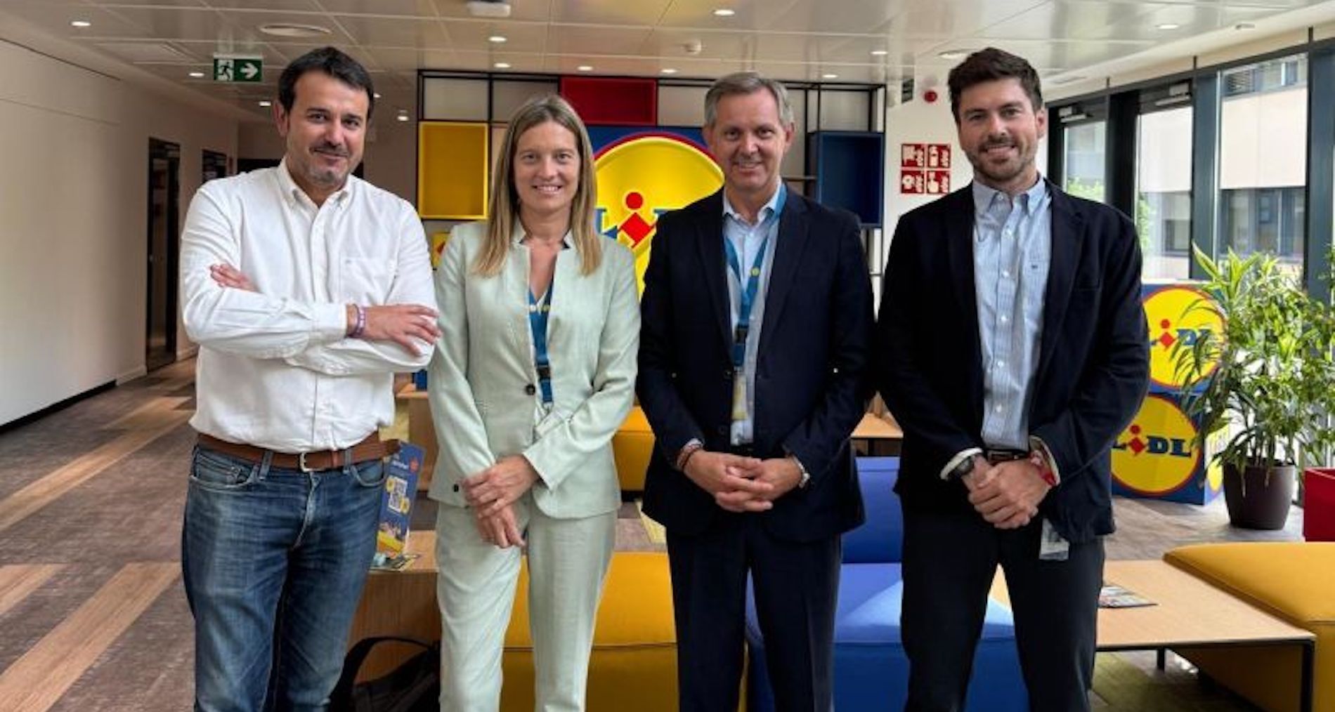 reunion mercasa lidl septiembre 2026