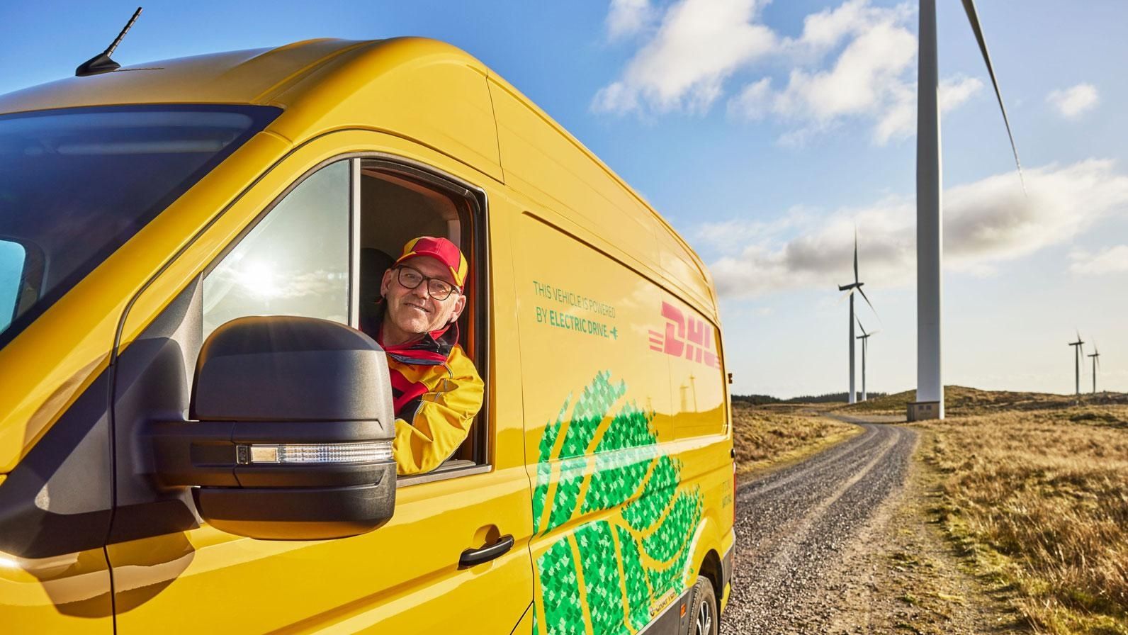 Las necesidades logísticas derivadas de la electrificación son cada vez más complejas.