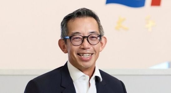 CheeFoong Wan PIL