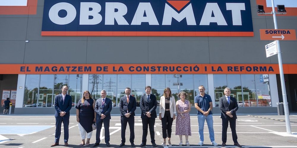 Obramat Gerona Obramat Gerona