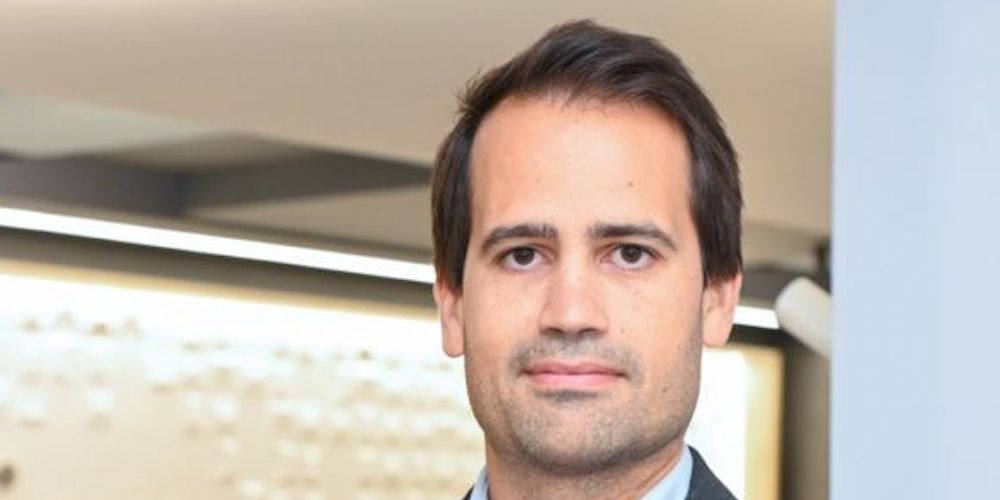 Jorge Romero Colliers