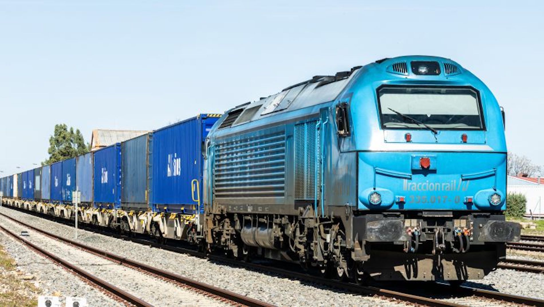 La compañía ha realizado 1,3 millones de kilómetros.