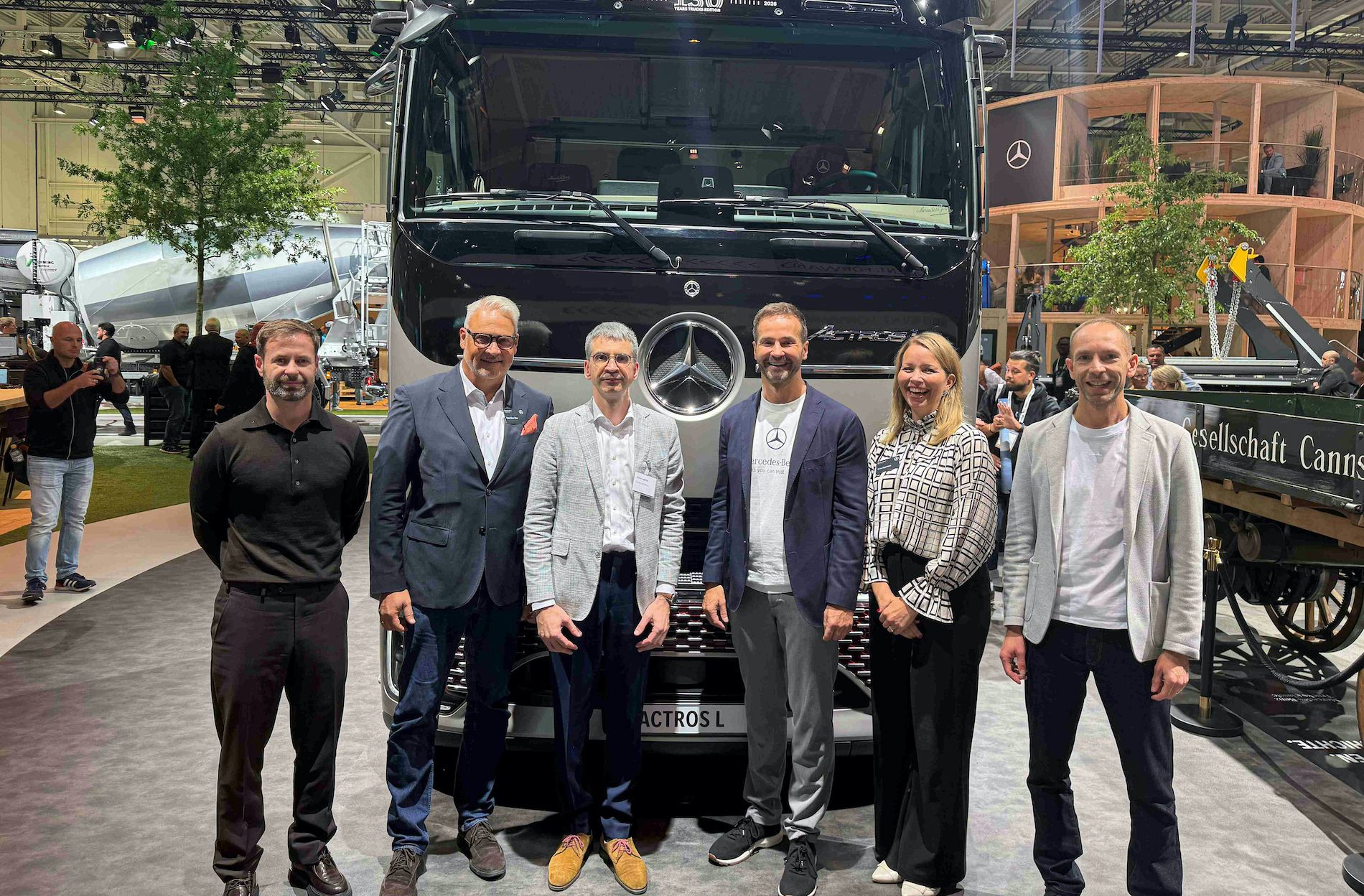 mercedes benz actros girteka mercedes benz actros girteka