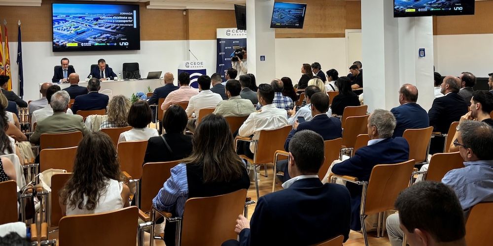 UNO jornada Zaragoza