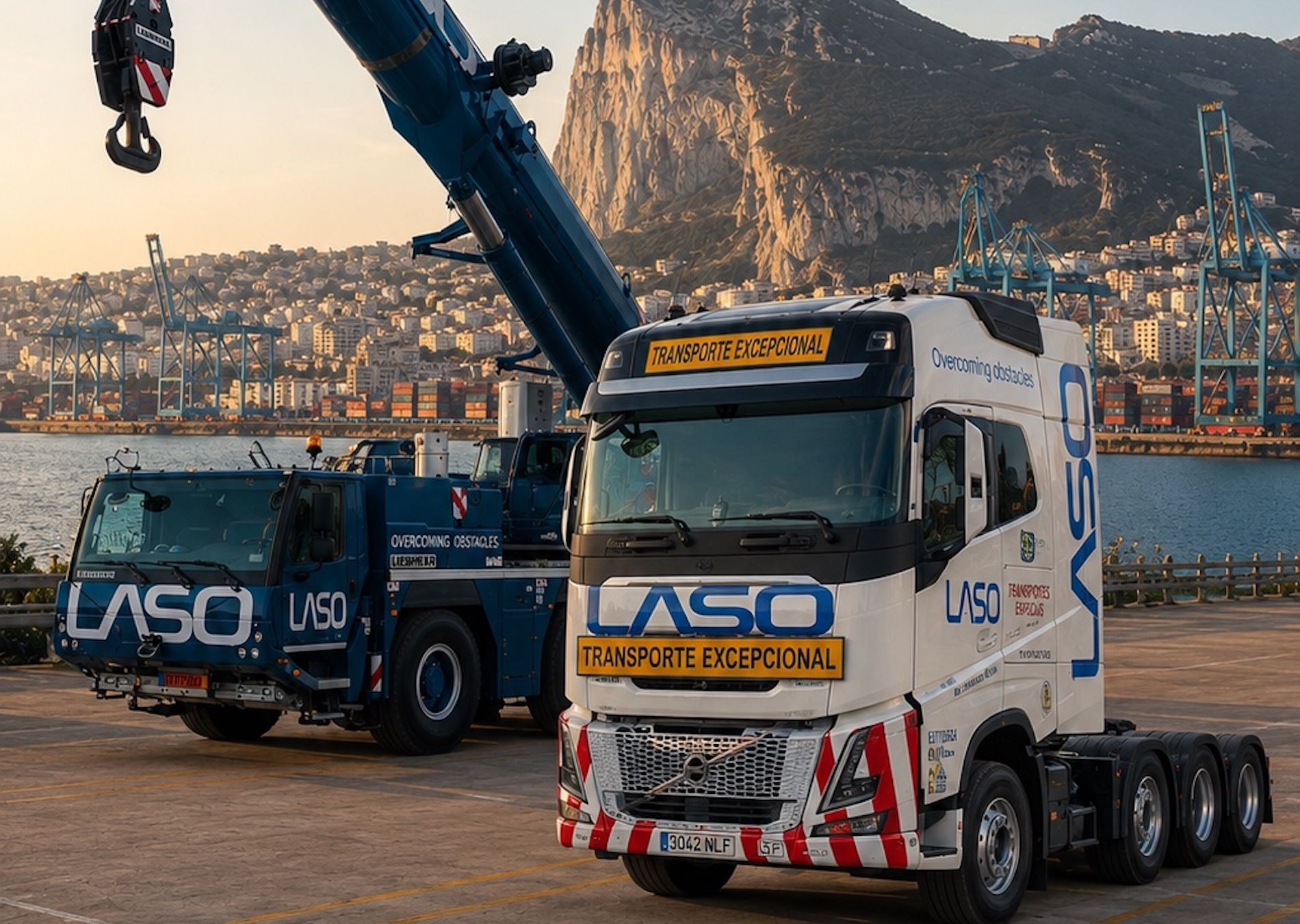 Laso Algeciras Laso Algeciras