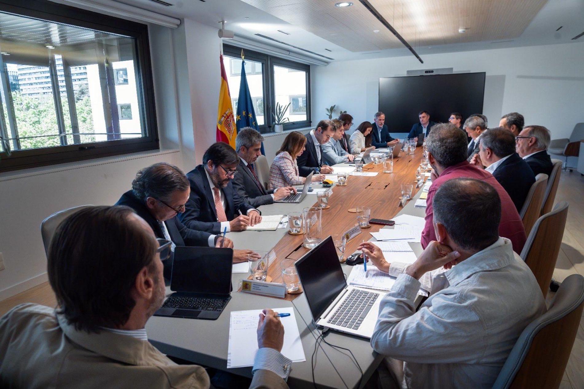 reunion carlos cuerpo comite nacional septiembre 2026 reunion carlos cuerpo comite nacional septiembre 2026