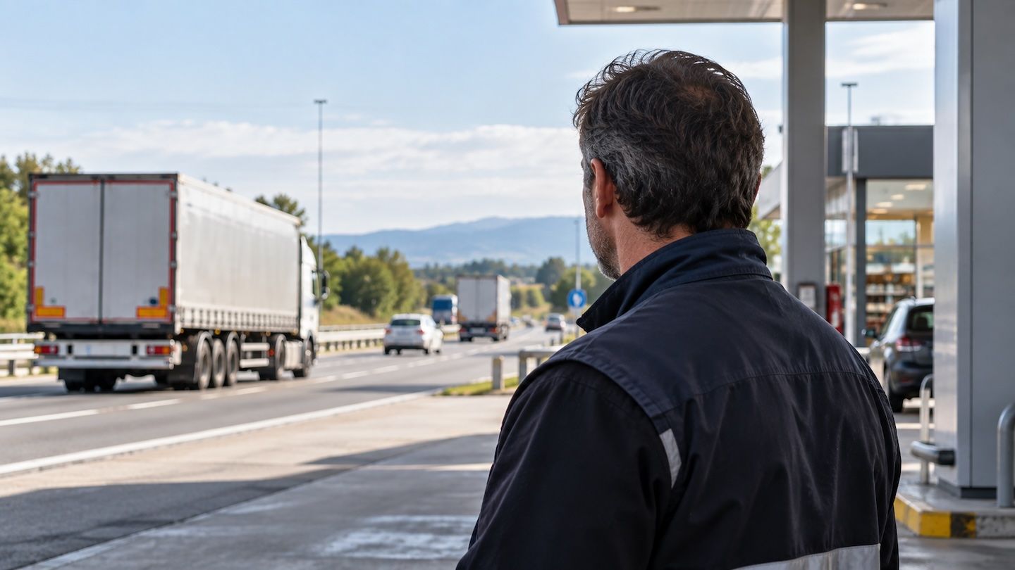 Competencia vigila el traslado de las ayudas por la guerra de Irán al precio de los combustible.