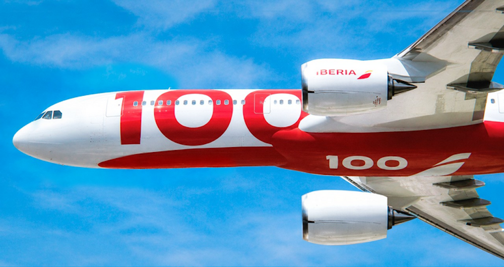 Iberia involucrará de forma directa a cerca de 60.000 trabajadores activos y antiguos empleados.