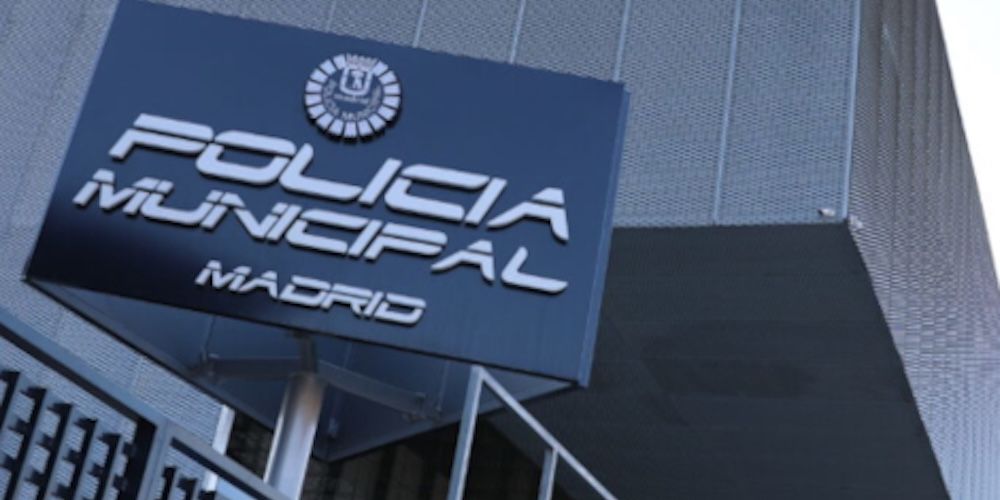 Madrid destinará 3,5 millones a la tercera fase del centro logístico de la Policía Municipal en Usera