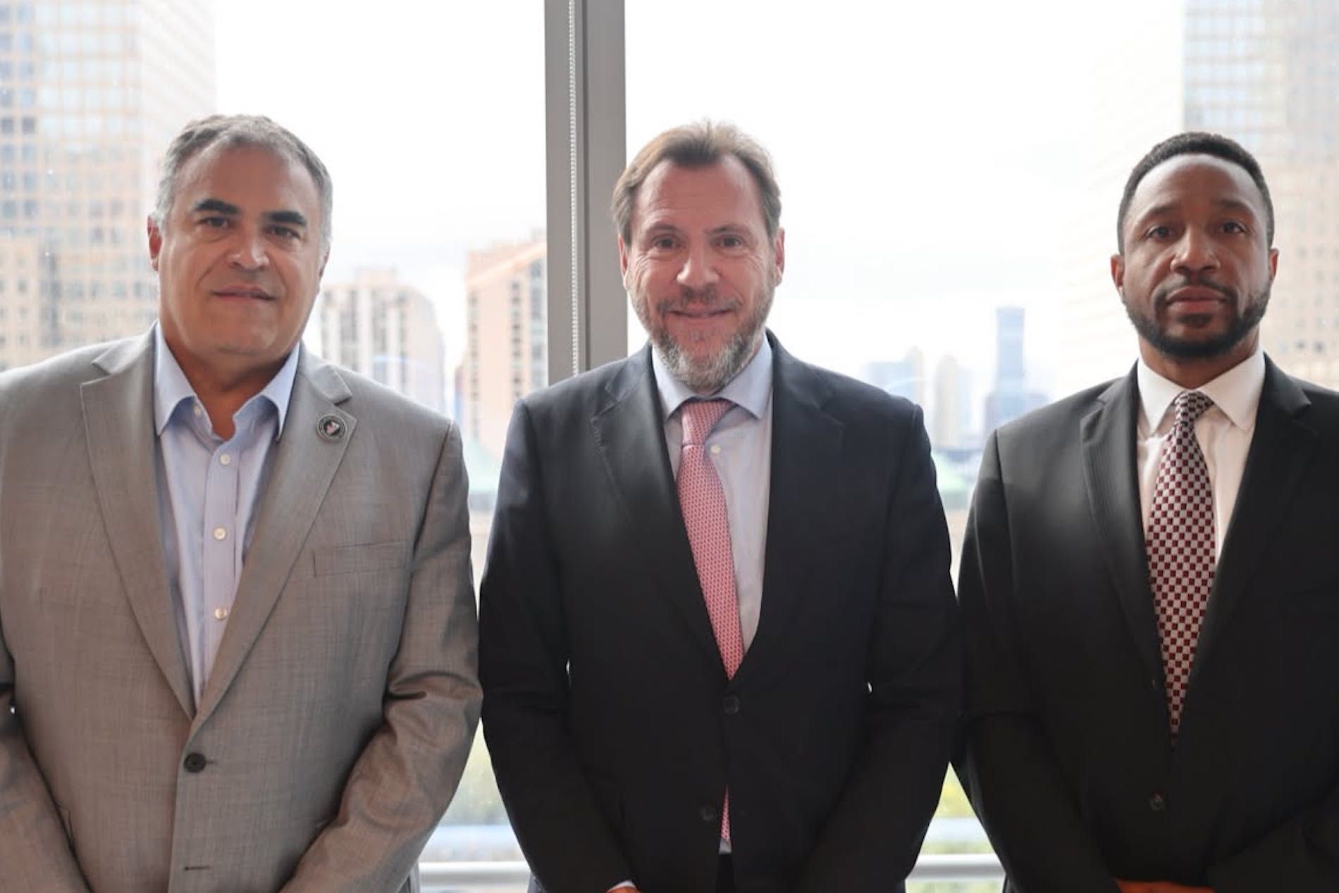 Ministro Puente en NY septiembre 2026 Ministro Puente en NY septiembre 2026