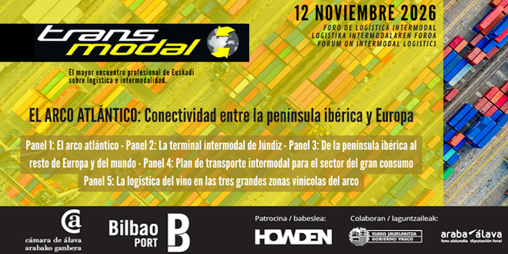 Transmodal 2026