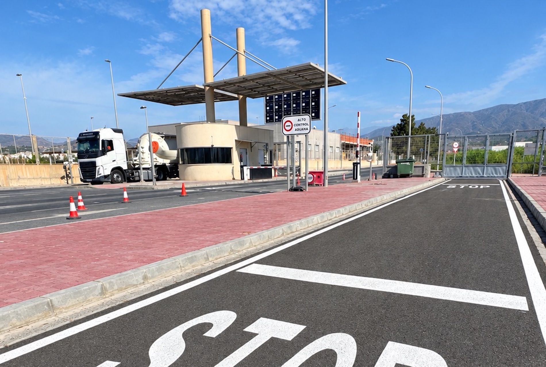 La Autoridad Portuaria de Motril tiene previsito adjudicar el contrato durante este año y comenzar su ejecución en 2027.