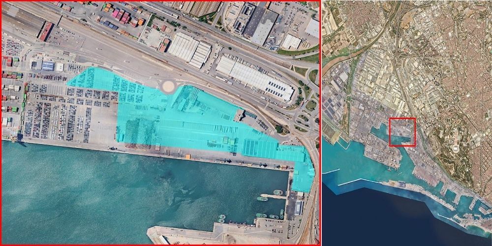 El objetivo es garantizar un servicio competitivo en la terminal y alineado con las necesidades del territorio.