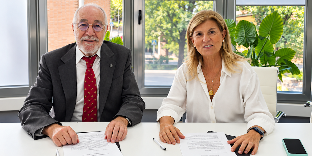 Convenio Faconauto y RAI Convenio Faconauto y RAI