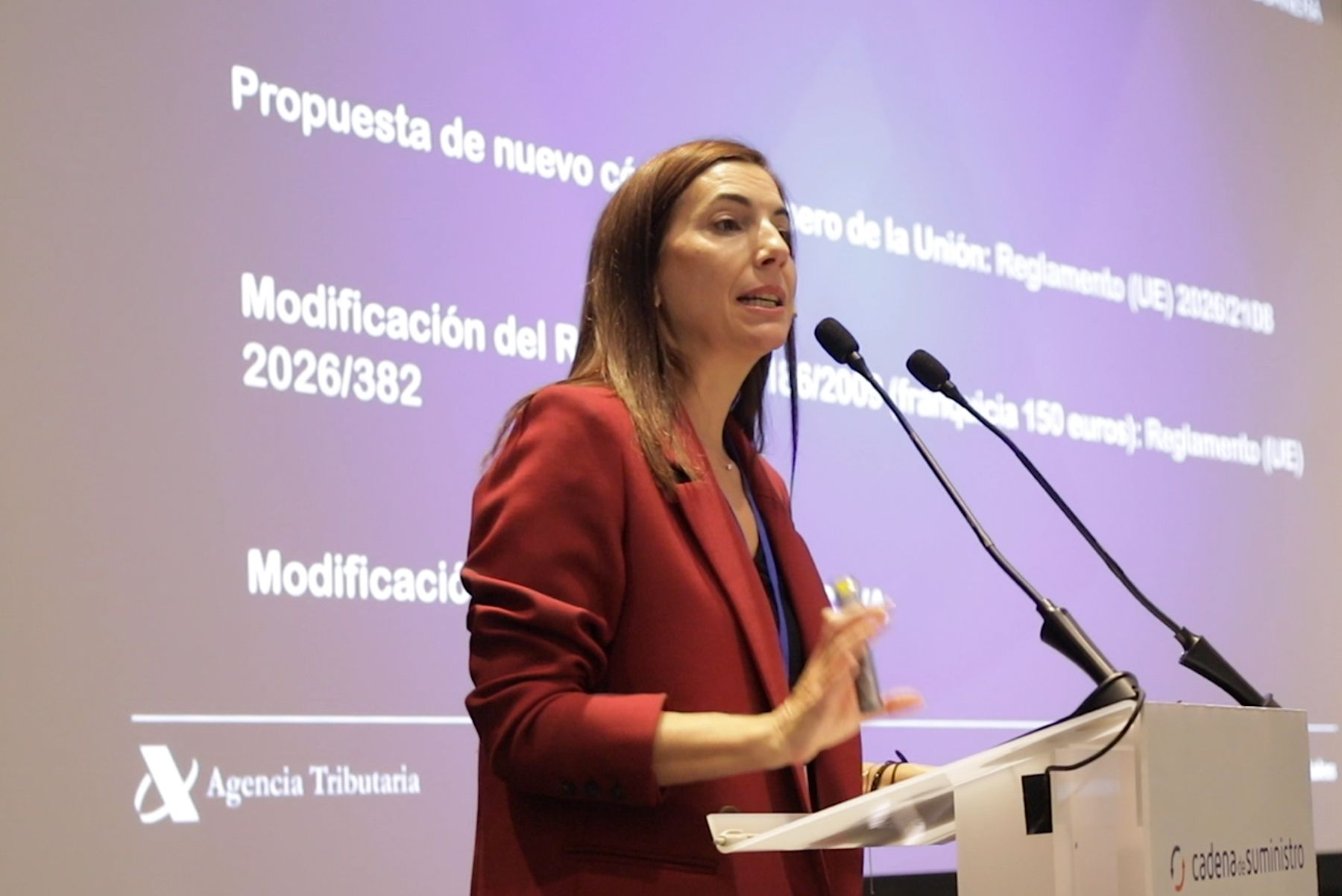 Summit26 Nerea Rodriguez AEAT 2