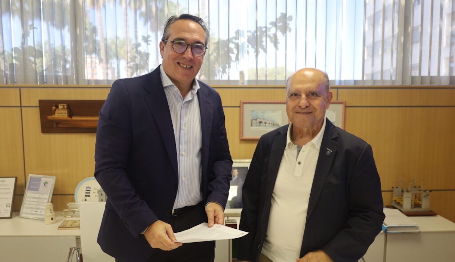acuerdo ceramica puerto Castellon octubre 2026 acuerdo ceramica puerto Castellon octubre 2026