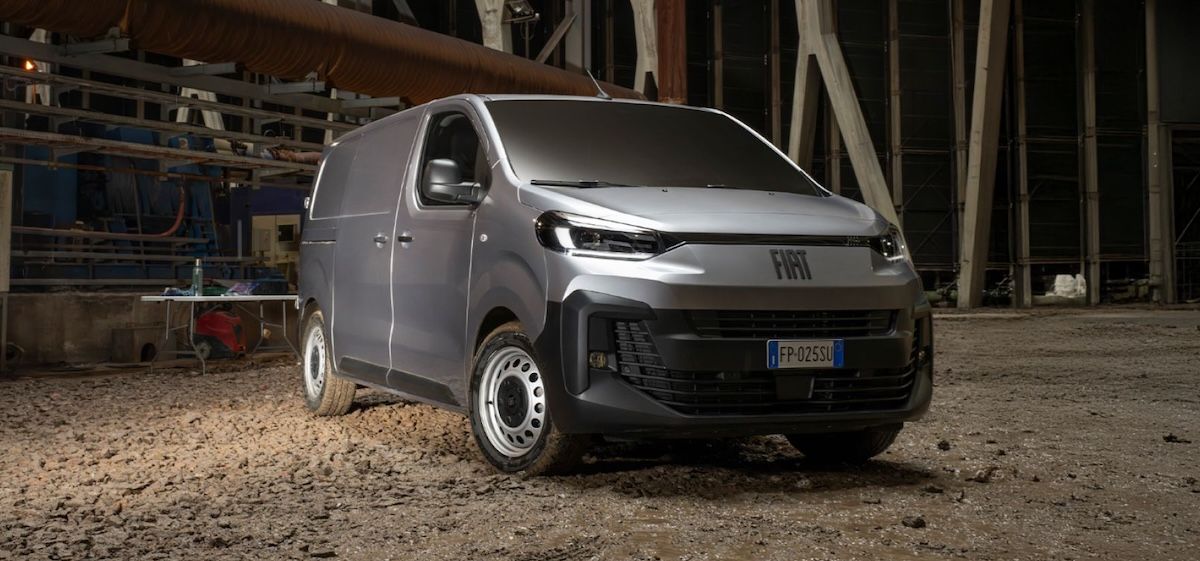 Fiat Scudo