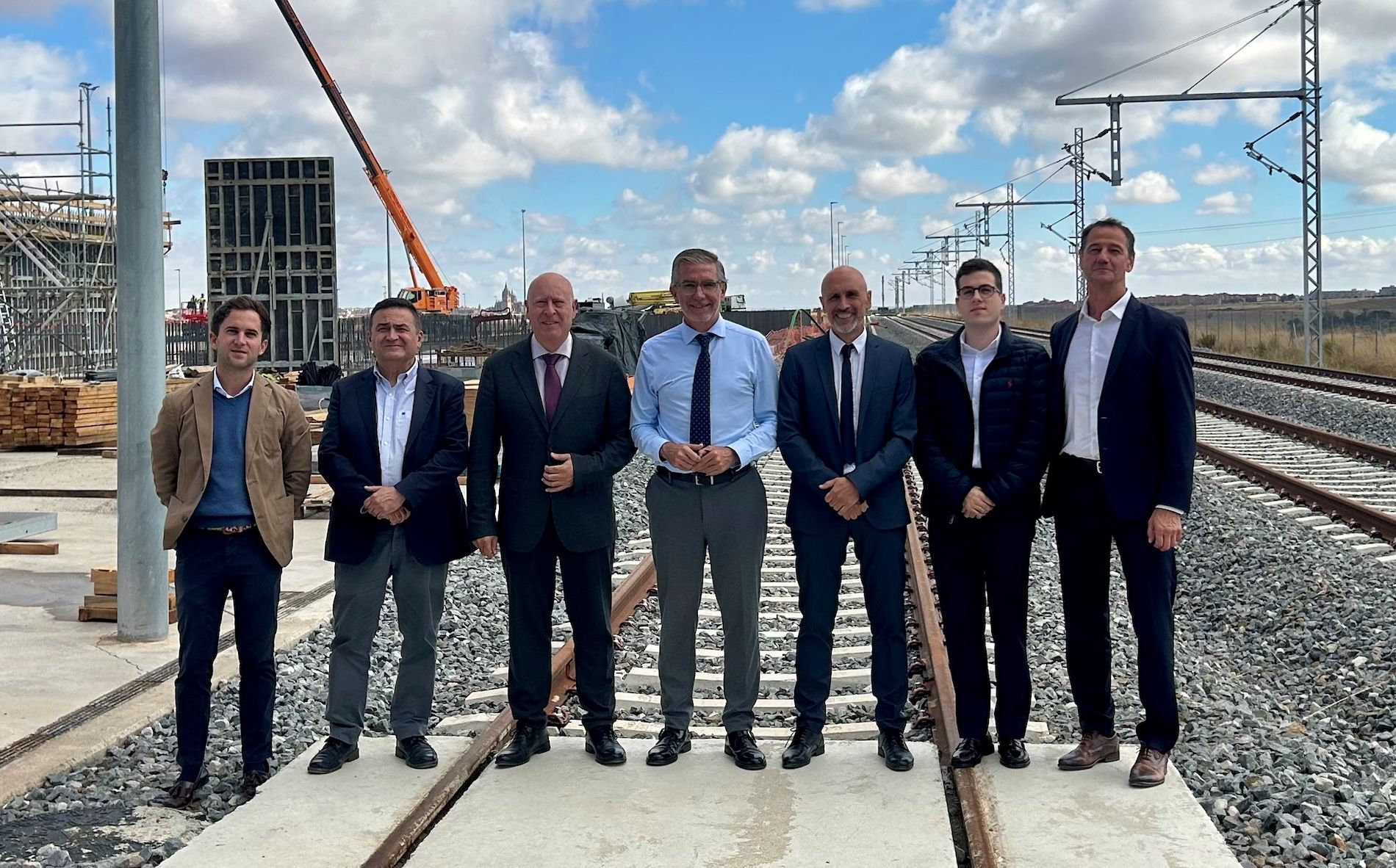 AP Santander visita Zaldesa