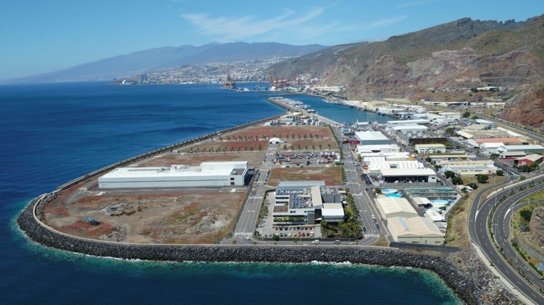 darsena de pesca puerto Tenerife darsena de pesca puerto Tenerife